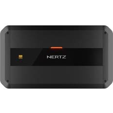 Hertz Car Amplifier 4x90W RMS 4CH