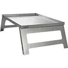 Winnerwell Medium Portable Stainless Steel Accessory Table