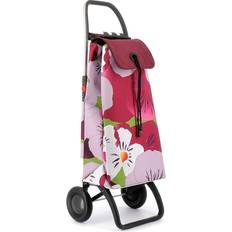 ROLSER I-Max Taku 2 Wheel Foldable Trolley - Bassi