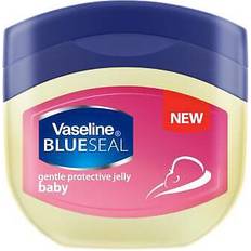 Blue Baby Skin Vaseline Blue Seal Baby Soft Jelly 100ml