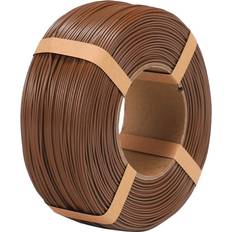 Bruna Filament eSUN PLA+ Brown Refill 1.75 mm 1000 g