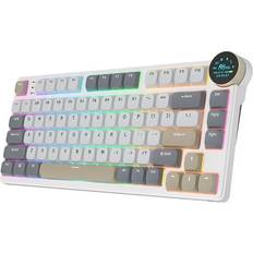 RK RK Royal Kludge N80 Mechanical Keyboard