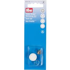 Prym Non-Sy Press Fästdon Tool Snaps Verktygsset
