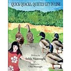 Quick Quacks, Quietly Get in Line (Standard Edition)