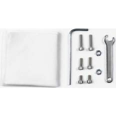 Pro-Ject mount it non-magnetic cartridge hardware headshell screws