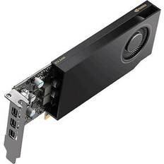 Graphics Cards Nvidia RTX A400 4GB Grafikkarten