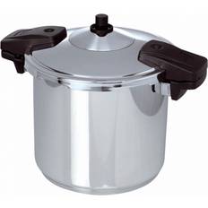 OSR6 Trykkoger 6 Liter
