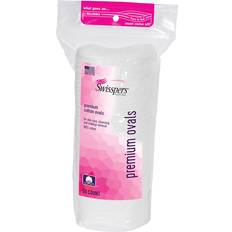Swisspers Cotton Ovals 50 Count