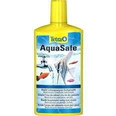 Aquasafe Tetra Aquasafe Water Conditioner