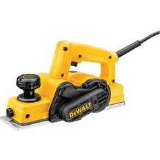 Dewalt Electric Planers Dewalt Portable Handheld Planer 5.5 Amp