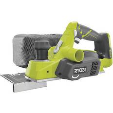 Ryobi Elverktyg Ryobi 18-volt ONE+ Sladdlös 3-1/4 Tum Planer P611