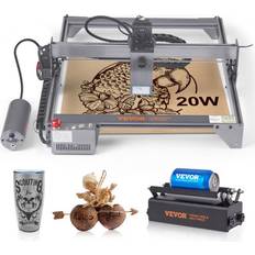 VEVOR Laser Engraver 20W 15.7 x 15.7 in