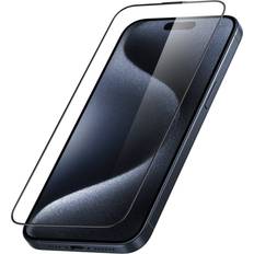 Anker Easy Fit HD Screen Protector Kit 2-Pack