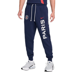 Nike dri fit shorts NIKE Men's Paris Saint-Germain Standard Issue Dri-Fit Football Tapered Pants