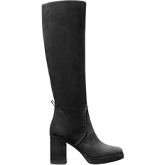 Michael Kors Høje støvler Michael Kors Hayden Boot - Black