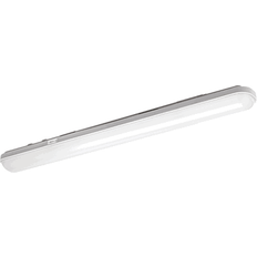 Kobi Flat LED Luminaire White Takplafond 7cm