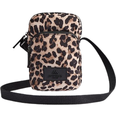 Markberg Reach Mini Crossbody Bag - Leopard