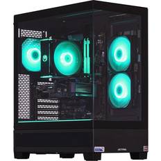 Actina Pöytätietokoneet Actina Komacngip0015 Gaming Desktop PC