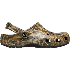 Crocs Realtree Max 7 Classic Clog - Multi