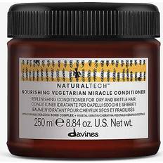 Davines NaturalTech Nourishing Vegetarian Miracle Conditioner 250ml