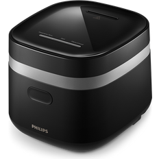 Philips Appareils de Cuisson Philips 3000 Series HD3091/80