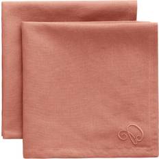 Decotique Sienna Tablecloth Pink (45x45cm)