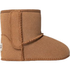 UGG Velcro Boots UGG Baby Classic - Chestnut