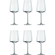 Schott Zwiesel Vivid Senses Calice da Vino da Dessert 53.5cl 6pcs