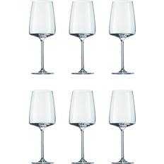 Schott Zwiesel Vivid Senses Dessertvinglas 53.5cl 6st