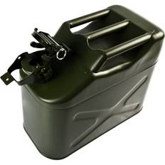 F Valpro Classic Line Jerrycan F-1200 10 Metaal Groen