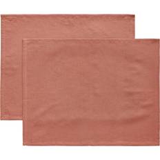 Decotique Sienna Tablecloth Pink (45x35cm)