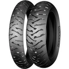 Parhaiten_arvioitu Moottoripyörän renkaat Michelin Anakee 3 110/80 R19 59V M/C TT/TL