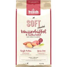 Bosch Soft Maxi Water Buffalo & Sweet Potato Dog Food 12.5kg