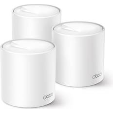 Tp link deco x50 ax3000 TP-Link Deco X50 (3-Pack)