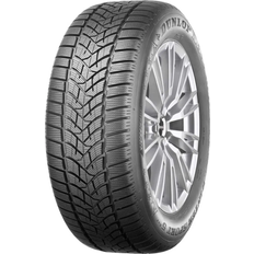 Dunlop Autobanden Dunlop Winter Sport 5 SUV 235/60 R18 107H XL