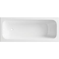 Badekar 140 x 70 Deante Prizma (KTJ_014W) 140x70