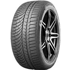 20 - 255 - Vinterdekk Kumho WinterCraft WP72 255/40 R20 101W XL