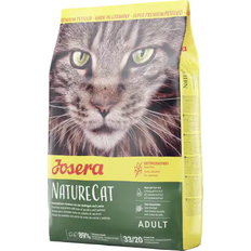 Haustiere Josera Nature Cat 2 kg 2kg