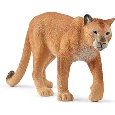 Schleich wild life Schleich Cougar 14853
