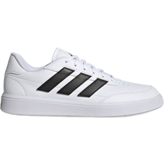 adidas Courtblock M - Cloud White/Core Black