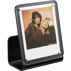 Acryl Bilderrahmen Polaroid Acrylic Black Photo Frame 10.3x13.4cm