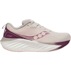 Triumph 22 Saucony Triumph 22 W - Moon/Eggplant