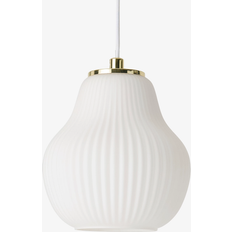 Ellos Fönsterlampor Ellos Sophia Opal White Fönsterlampa ∅ 16cm