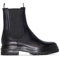 Chester Boots - Black