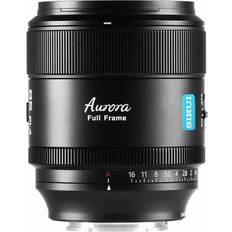 Aurora 85mm F1.4 Full Frame for Nikon Z
