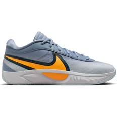 41 ½ Basketballschuhe NIKE Giannis Freak 6 - Ashen Slate/Armory Navy/Glacier Blue/Laser Orange