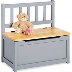 Fenna Storage Bench