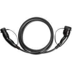 Type 2 11kw ladekabel Ratio Electric Basic Line Type 2 11 kW 3-Phasen 15m