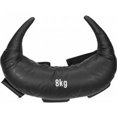 Leer Zandzakken Gorilla Sports Bulgarian Bag 8kg