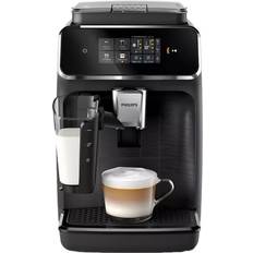 Philips Automatic Cleaning Espresso Machines Philips LatteGo EP2330/10